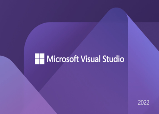 unité de disque dur en ligne professionnelle de la clé 5400RPM de 1.8GHz Microsoft Visual Studio 2022 Aactivation