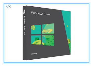 Pro 64 Pro Pack internationaux anglais de Windows 8,1 de bit de Windows 8,1