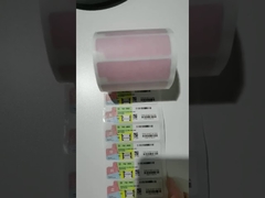 Autocollant de licence de clé OEM Microsoft Windows 10 Pro avec étiquette de sécurité