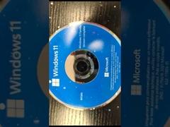 DVD OEM Microsoft Windows 11 maison version française