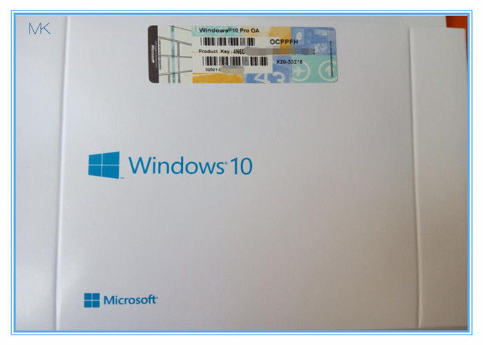 Pro garantie à vie de carte principale de produit du bit 32bit kc d'OEM 64 des fenêtres 8,1 originaux