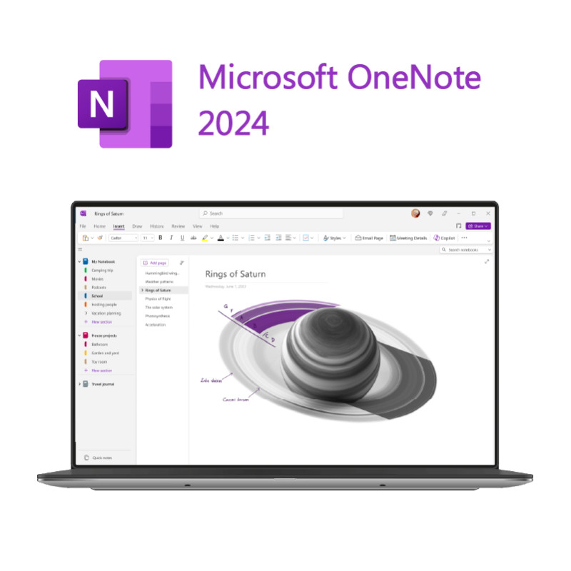 Mettez à niveau votre expérience Office avec Microsoft Office 2024 Home and Business Product Key