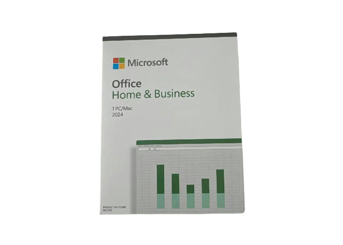 Microsoft Office Home Business 2024 Licence à vie pour Windows et macOS Compatibilité