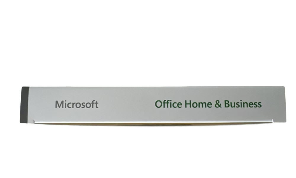 Clé de licence originale Microsoft Office Home and Business 2024 pour 1 PC ou Mac