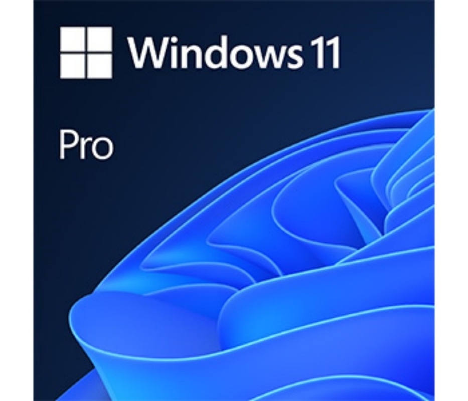 UEFI Secure Boot Capable Microsoft Windows 11 Professional Le meilleur choix pour le système d'exploitation 64 bits sur la plateforme Windows