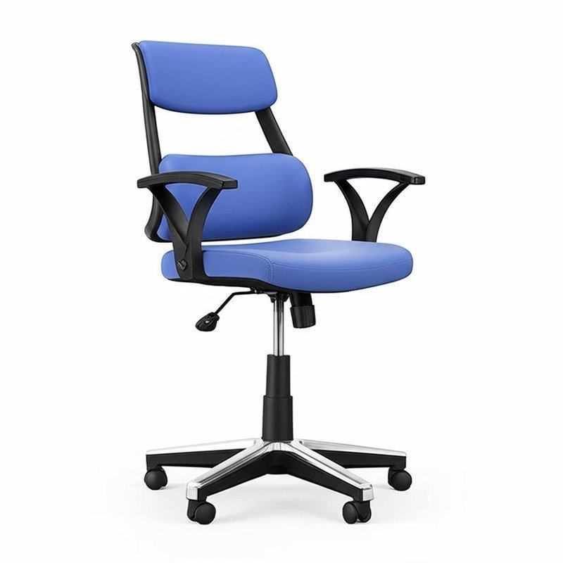 Chaise de bureau pour ordinateur à domicile abordable pour Windows Sortie le 01-10-2024
