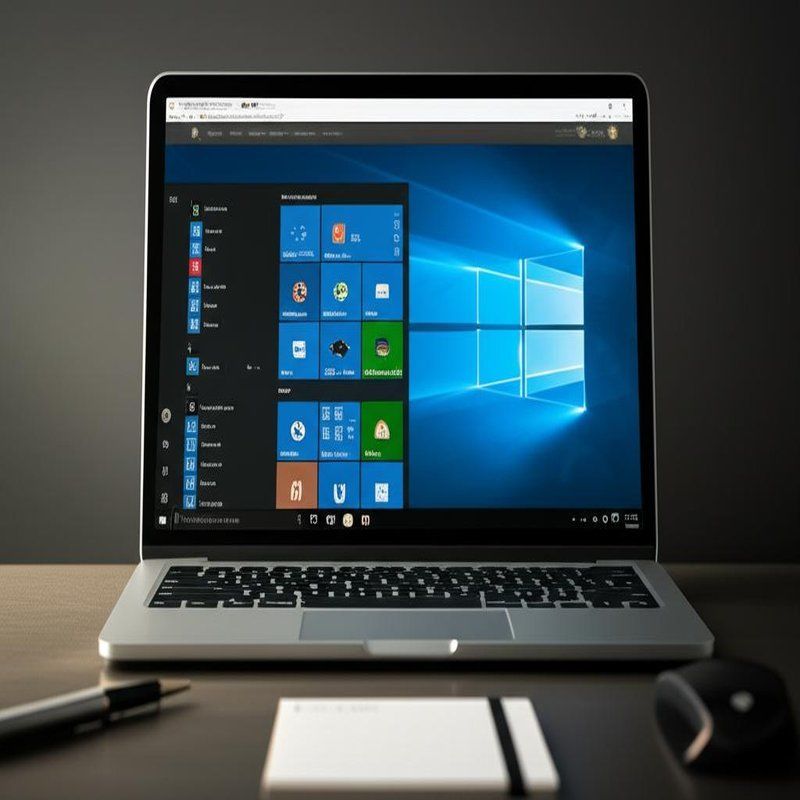 Dirigez votre entreprise efficacement avec le logiciel et l'éditeur de Bloc-notes Windows 10