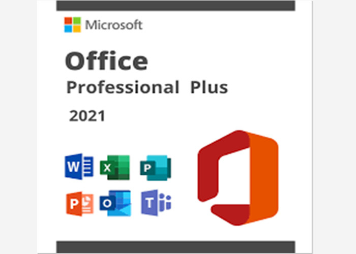 Téléchargement gratuit Microsoft Office 2021 pro plus l'achat ancien de clé de produit pour 1 PC